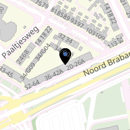 Appartement STR03 C 4540 62