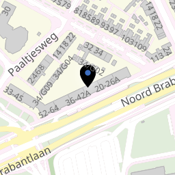 Appartement STR03 C 4540 63