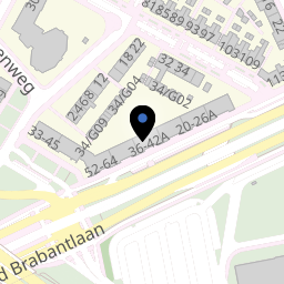 Appartement STR03 C 4540 97