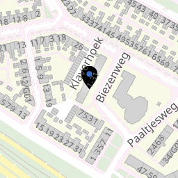 Appartement STR03 C 4547 16