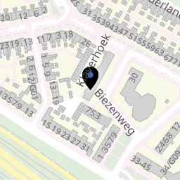 Appartement STR03 C 4547 23