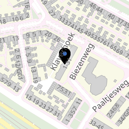 Appartement STR03 C 4547 25