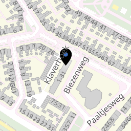 Appartement STR03 C 4547 28
