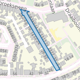 Perceel STR03-C-4563