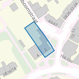 Perceel STR03-C-4566