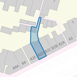 Perceel STR03-C-4572