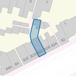 Perceel STR03-C-4573