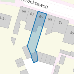 Perceel STR03-C-4578