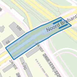 Perceel STR03-C-4583