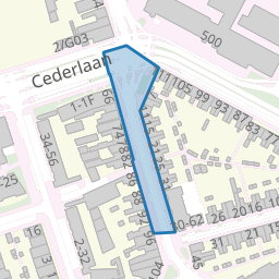 Perceel STR03-C-4586