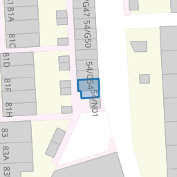 Perceel STR03-C-4597