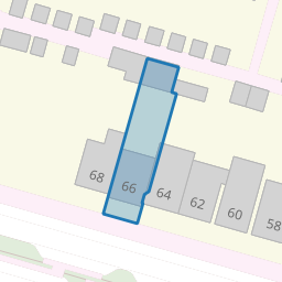 Perceel STR03-C-4599