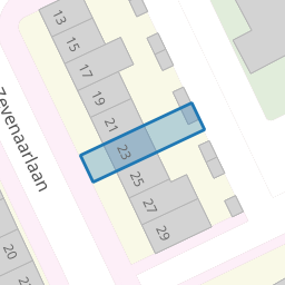 Perceel STR03-C-4627