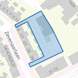 Perceel STR03-C-4632