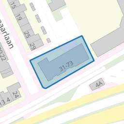 Perceel STR03-C-4633