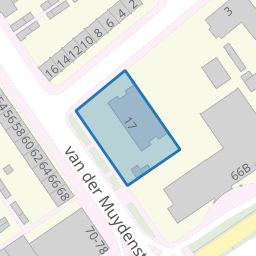 Perceel STR03-C-4635