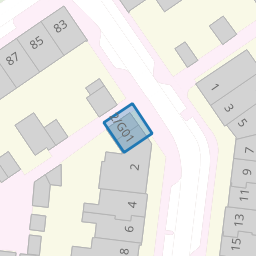 Perceel STR03-C-4654
