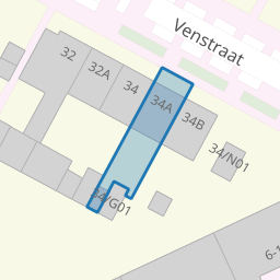 Perceel STR03-C-4656