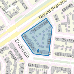 Perceel STR03-C-4660