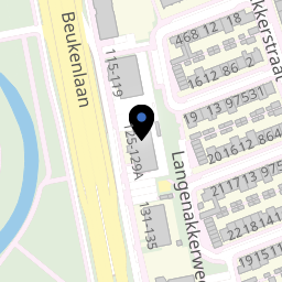 Appartement STR03 C 4690 1
