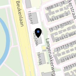 Appartement STR03 C 4690 2
