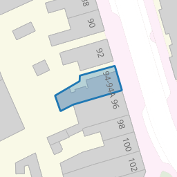 Perceel STR03-C-4717
