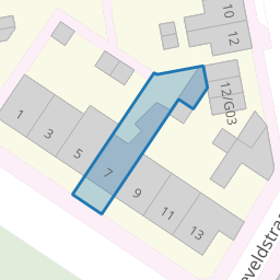 Perceel STR03-C-4724