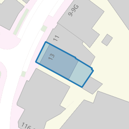 Perceel STR03-C-4736