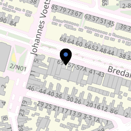 Appartement STR03 C 4762 1