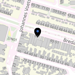 Appartement STR03 C 4762 2