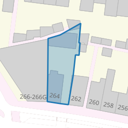 Perceel STR03-C-4769