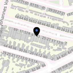 Appartement STR03 C 4771 4