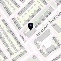 Appartement STR03 C 4782 2
