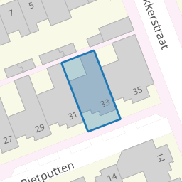 Perceel STR03-C-4794