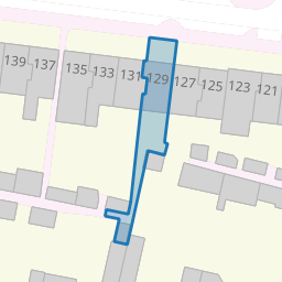 Perceel STR03-C-4813