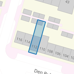 Perceel STR03-C-4833