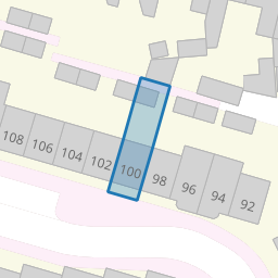 Perceel STR03-C-4839
