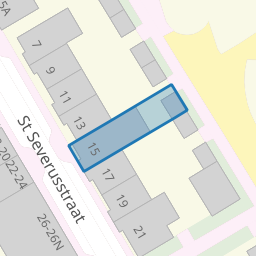 Perceel STR03-C-4861