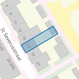 Perceel STR03-C-4862