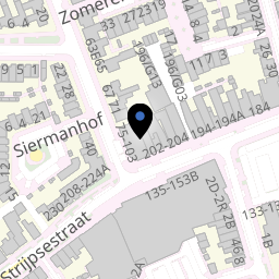 Appartement STR03 C 4875 1