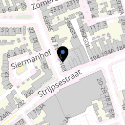 Appartement STR03 C 4875 10