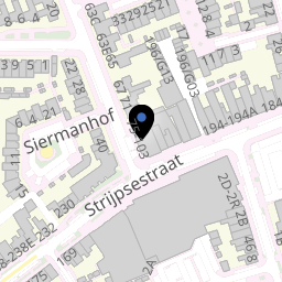 Appartement STR03 C 4875 11
