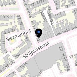 Appartement STR03 C 4875 12