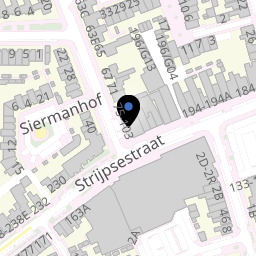 Appartement STR03 C 4875 13