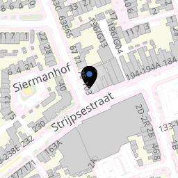 Appartement STR03 C 4875 14