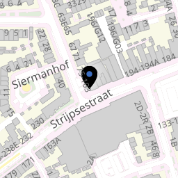 Appartement STR03 C 4875 16