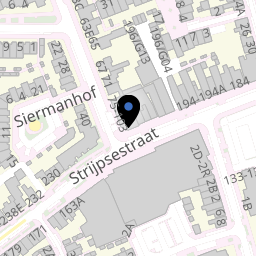 Appartement STR03 C 4875 17