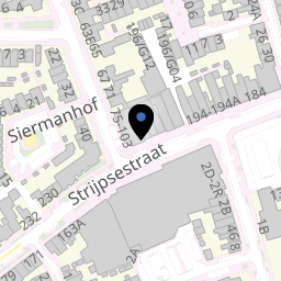 Appartement STR03 C 4875 19