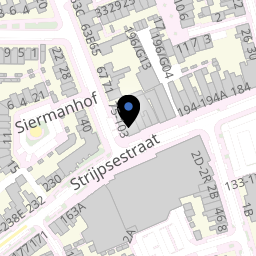 Appartement STR03 C 4875 2