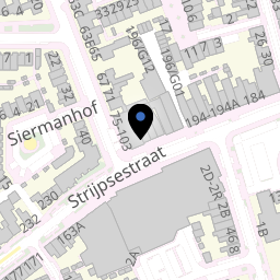 Appartement STR03 C 4875 20